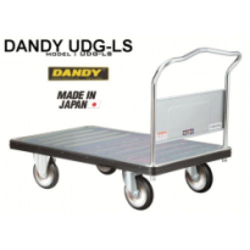 Xe đẩy hàng Dandy UDG-LS
